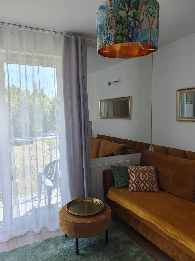 Apartament Comfort Del Mar V Kołobrzeg Exterior foto