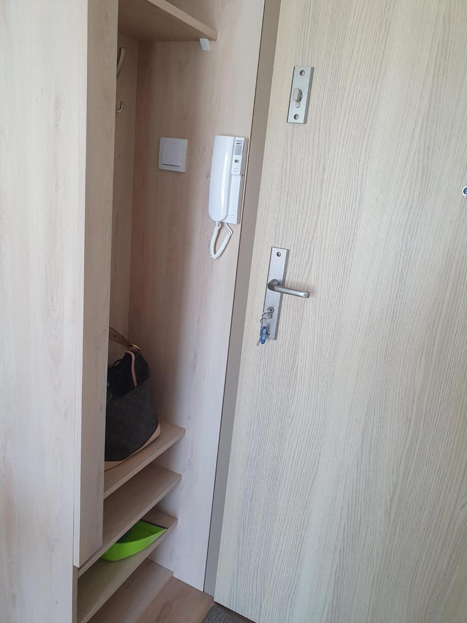 Apartament Comfort Del Mar V Kołobrzeg Exterior foto